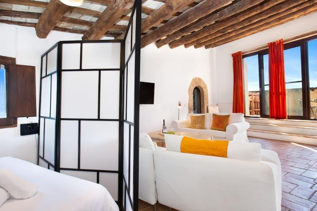 Вилла Casa Torre Cruilles Big, Stylish, Modernized 'Castle' Prime Costa Brava With Ac Экстерьер фото