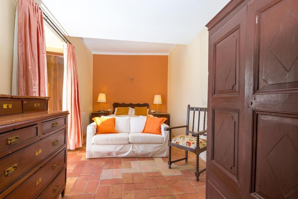 Вилла Casa Torre Cruilles Big, Stylish, Modernized 'Castle' Prime Costa Brava With Ac Экстерьер фото