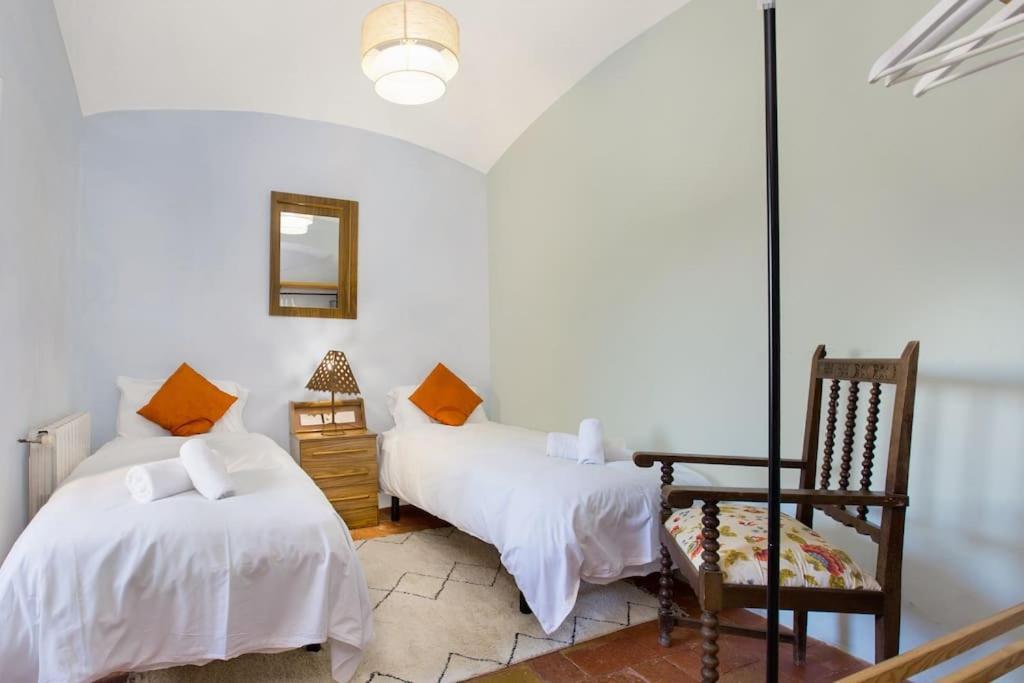 Вилла Casa Torre Cruilles Big, Stylish, Modernized 'Castle' Prime Costa Brava With Ac Экстерьер фото